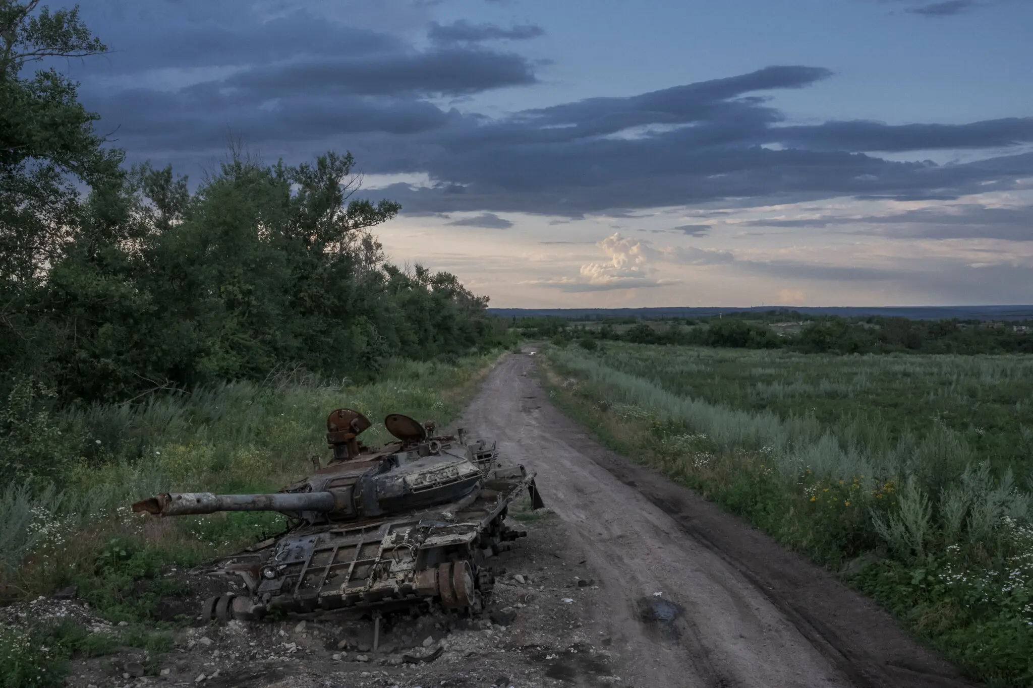 Втрати російських військових, за словами офіційних осіб США, наближаються до 300 тис.